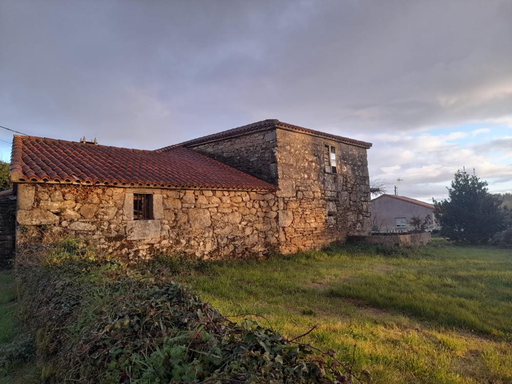  for sale house Borraxeiros Deza 3