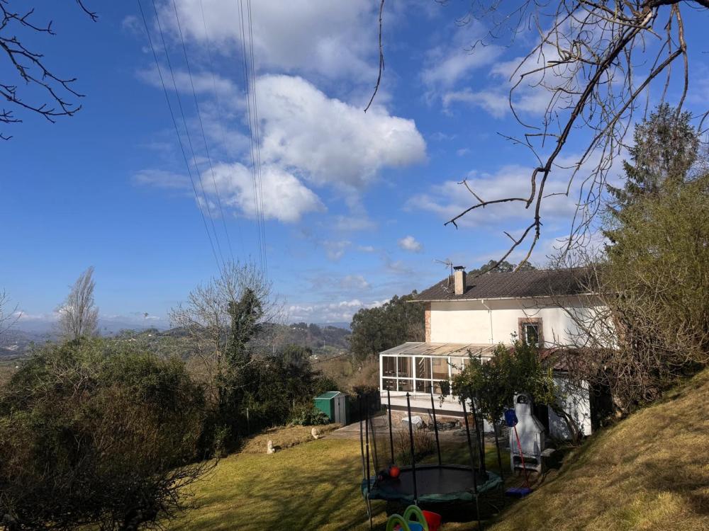  for sale villa Lampaya Oviedo 5