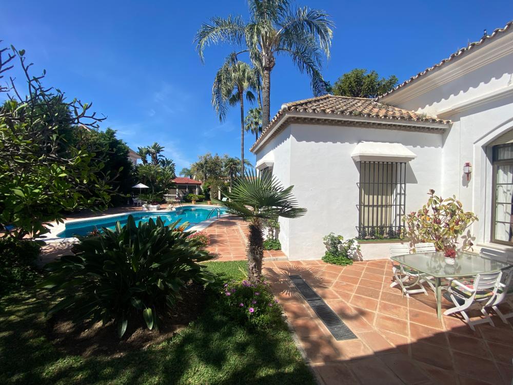  for sale villa Marbella Area Costa Del Sol Occidental 6