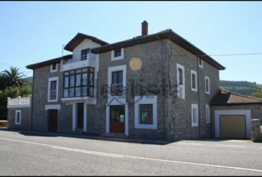  for sale house Anero Trasmiera 5