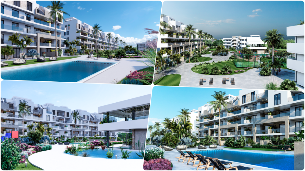 for sale apartment Guardamar Del Segura Baix Segura 2