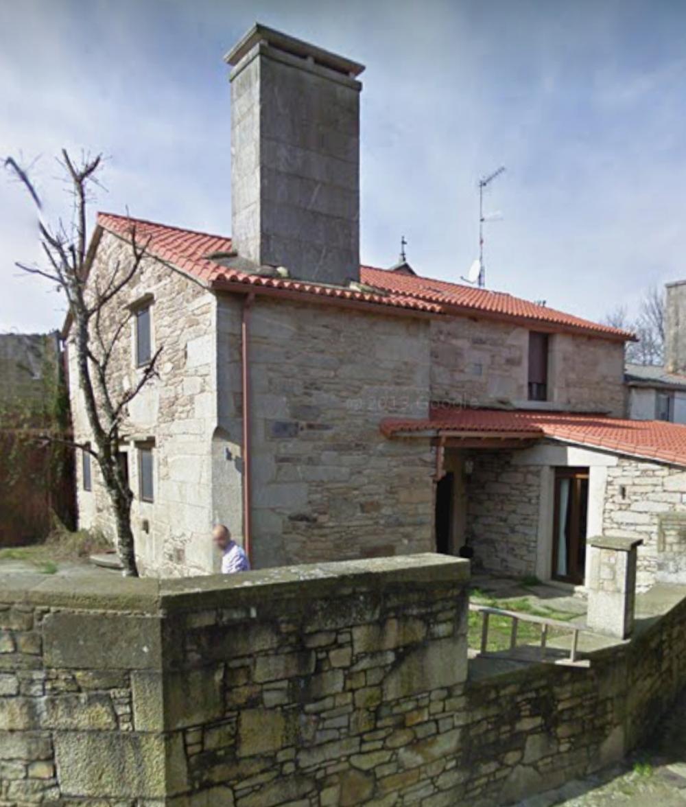  for sale house Bamiro Tierra De Soneira 1