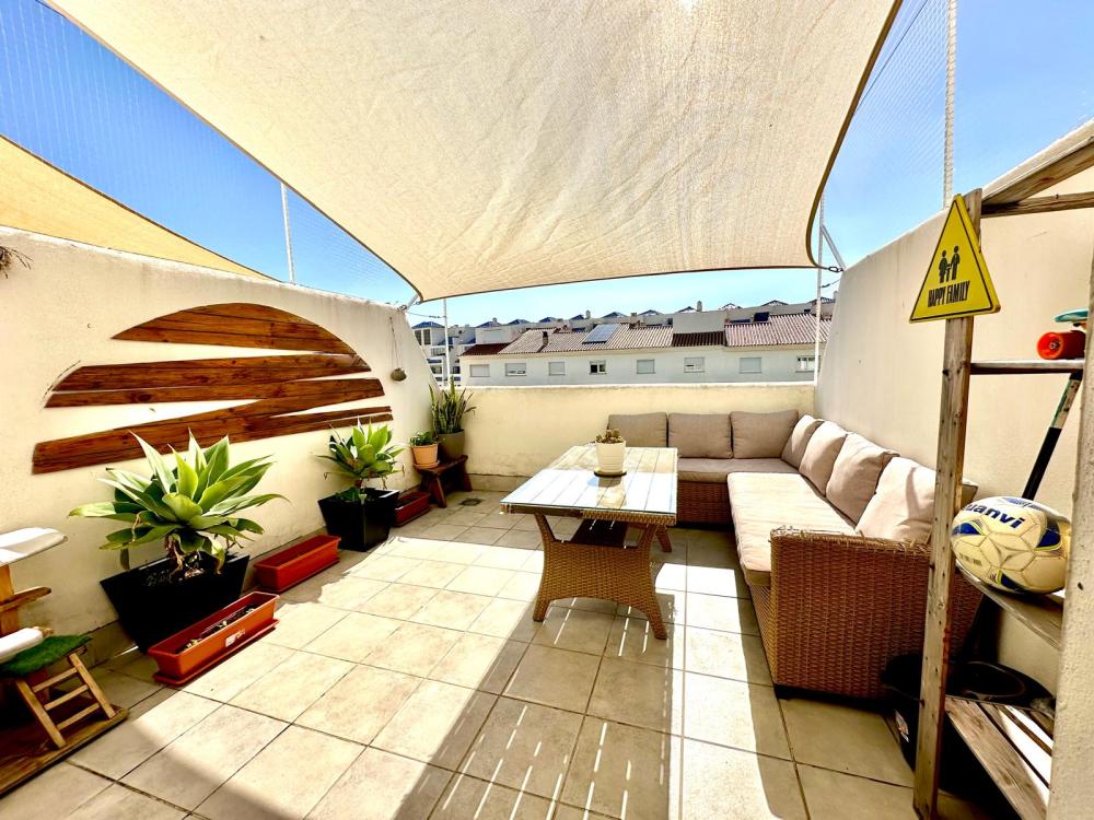  for sale duplex Tarifa Campo De Gibraltar 23