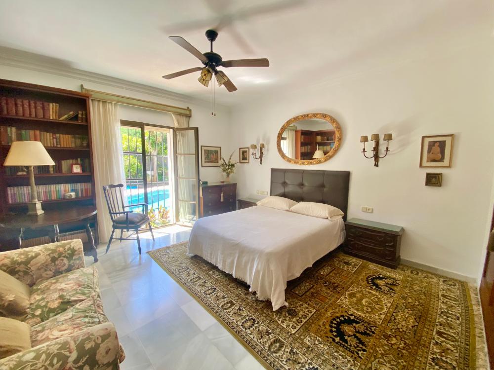  for sale villa Marbella Area Costa Del Sol Occidental 14
