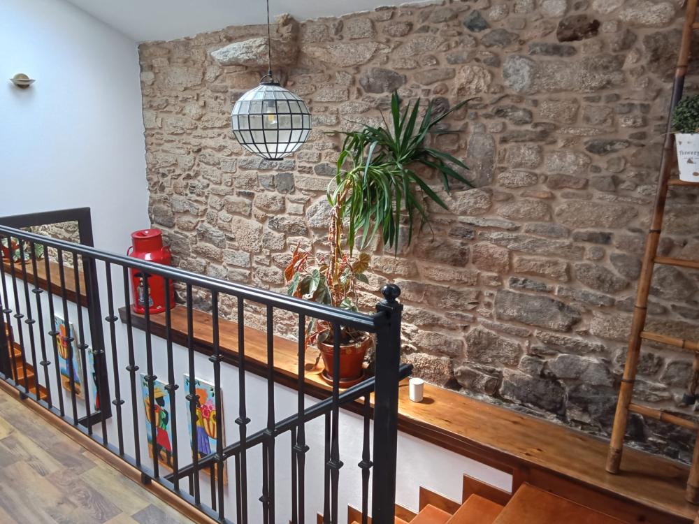  for sale house Bamiro Tierra De Soneira 6