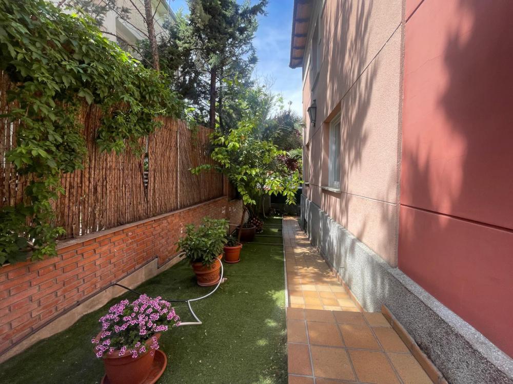  for sale villa Chamartín-Hispanoamérica Madrid Capital 22