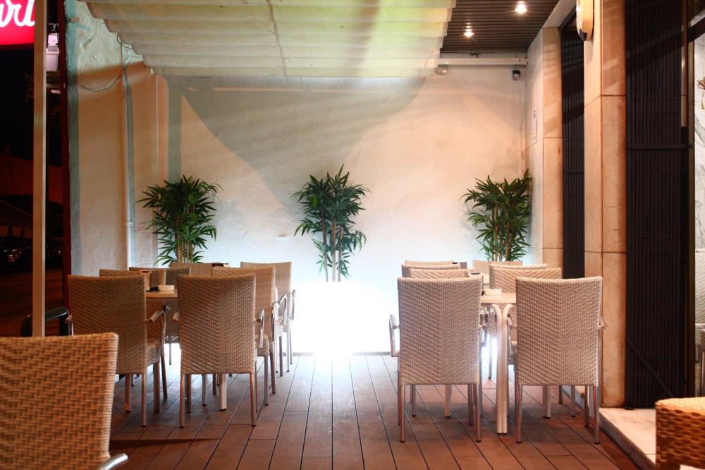  for sale commercial premise Pedregalejo 29017 Málaga-Costa Del Sol 6