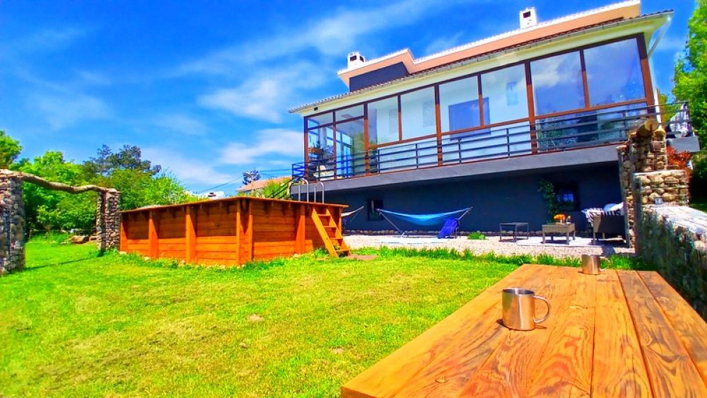 for sale villa La Aguilera Campoo-Los Valles 18