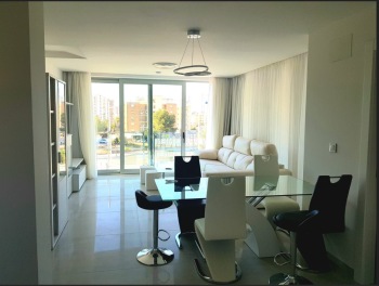 Benidorm Marina Baixa apartment foto 6162181
