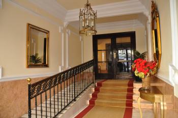 Salamanca-Recoletos Madrid Capital apartment foto 6161543