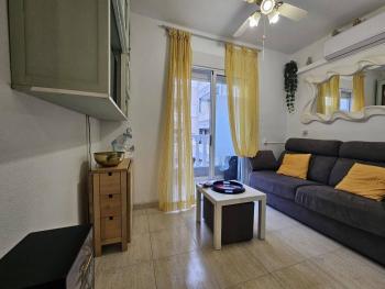 Guardamar Del Segura Baix Segura apartment foto