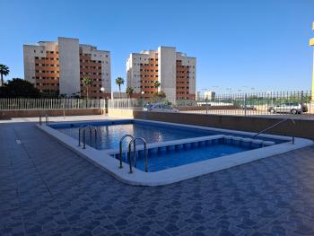 Guardamar Del Segura Baix Segura apartment foto