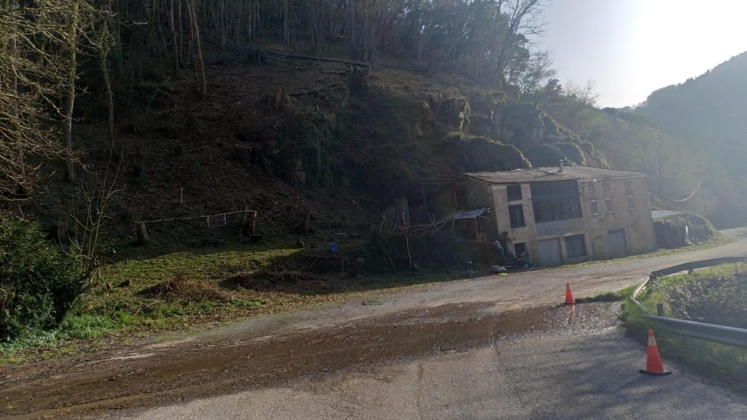  for sale house Becerrea Ancares 3