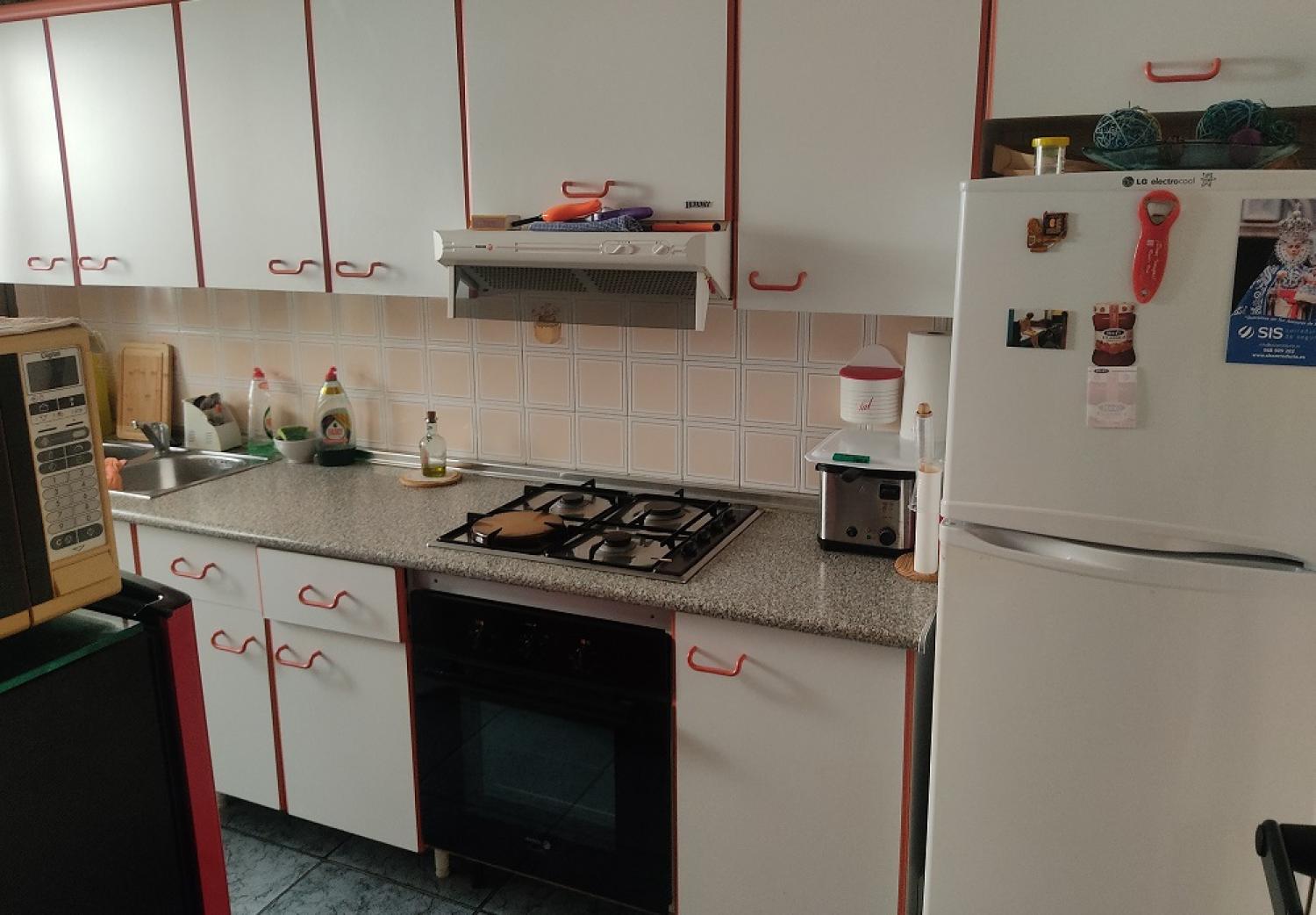  for sale apartment La Manga Del Mar Menor Campo De Cartagena 10