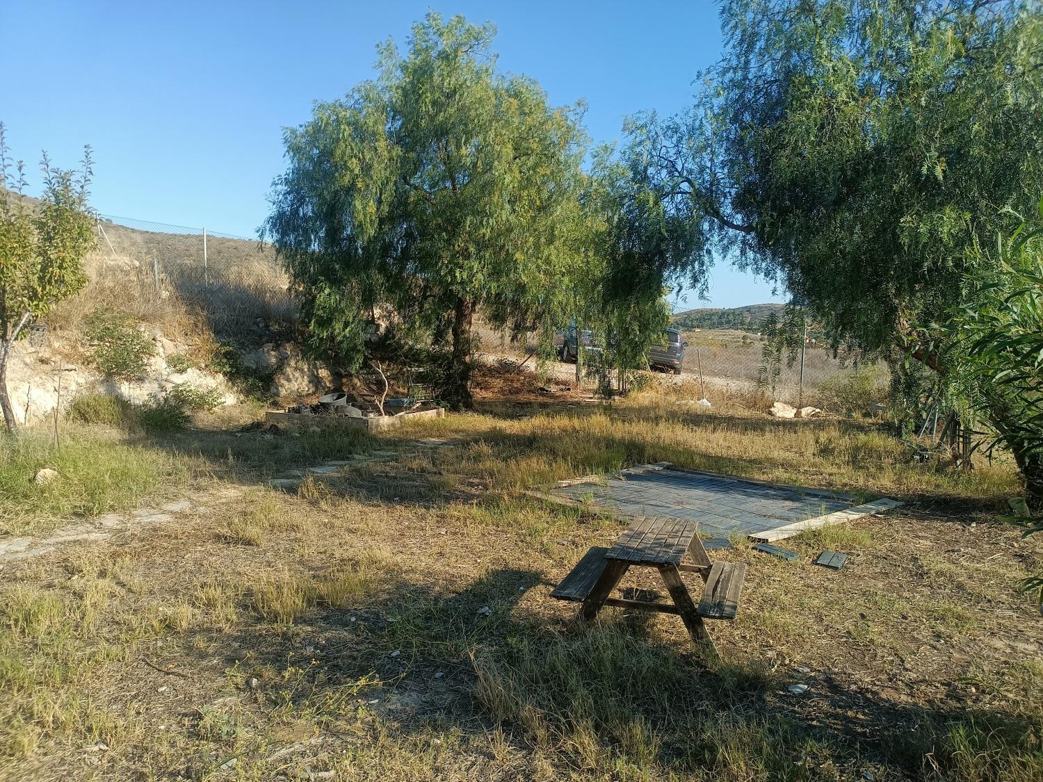  for sale villa Perín Campo De Cartagena 10