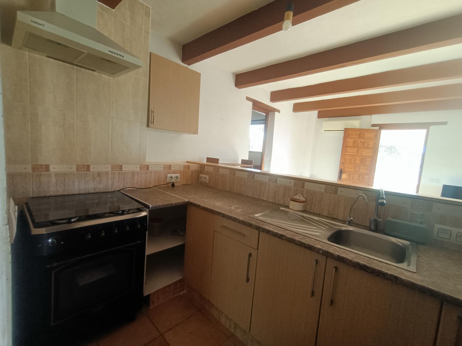  for sale villa Perín Campo De Cartagena 16