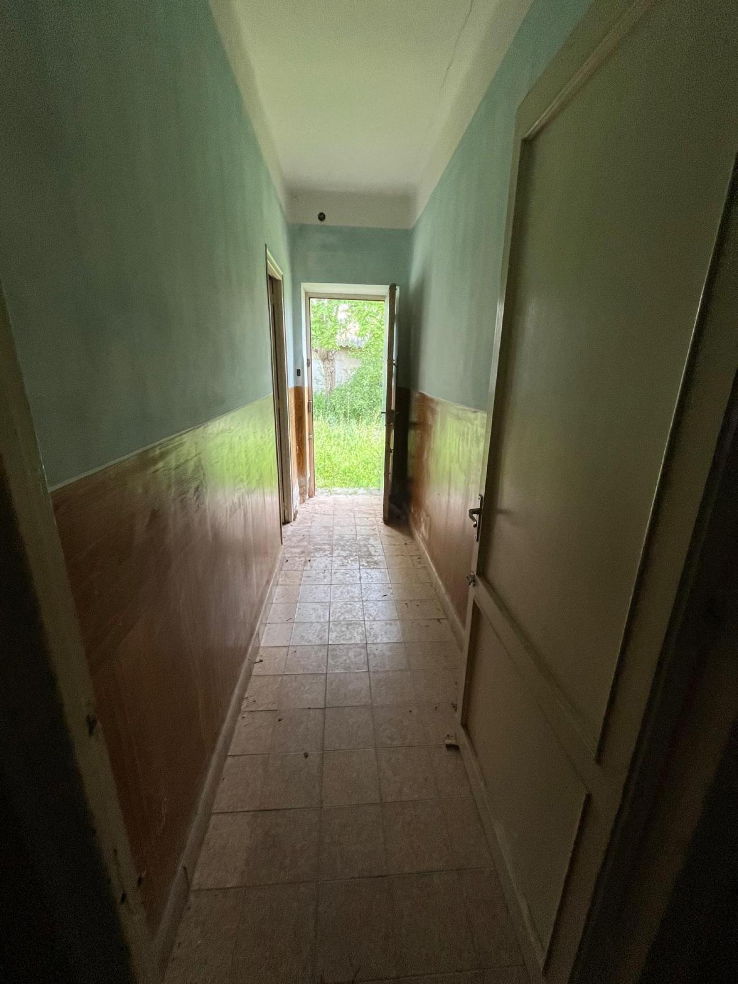  for sale terraced house Labajos Campiña Segoviana 11