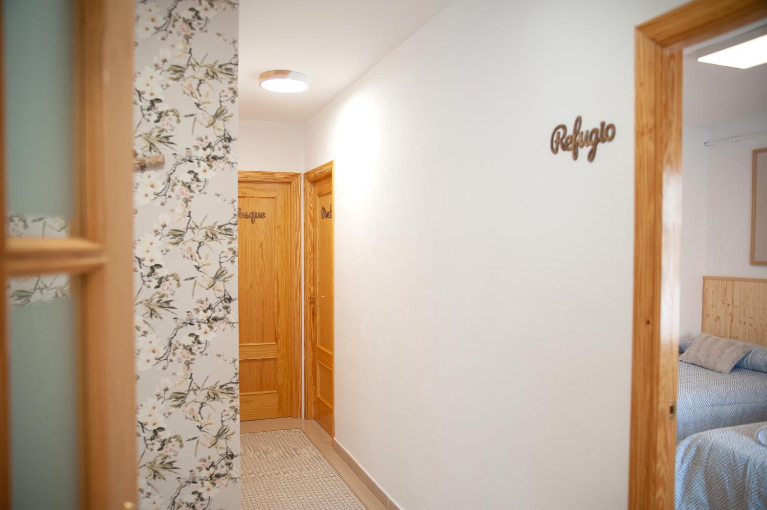  for sale terraced house El Ojuelo Sierra De Segura 22