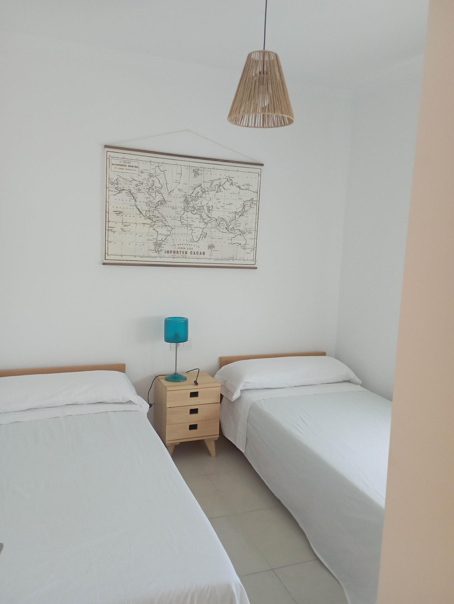  for sale apartment Dénia Marina Alta 8