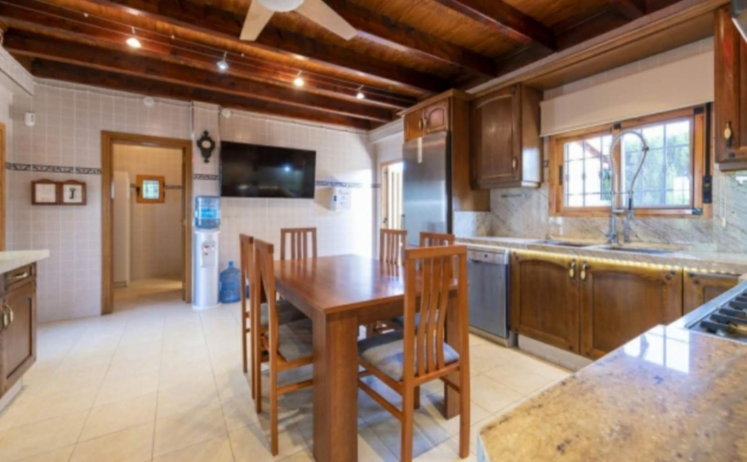  for sale villa Burriana Plana Baixa 2