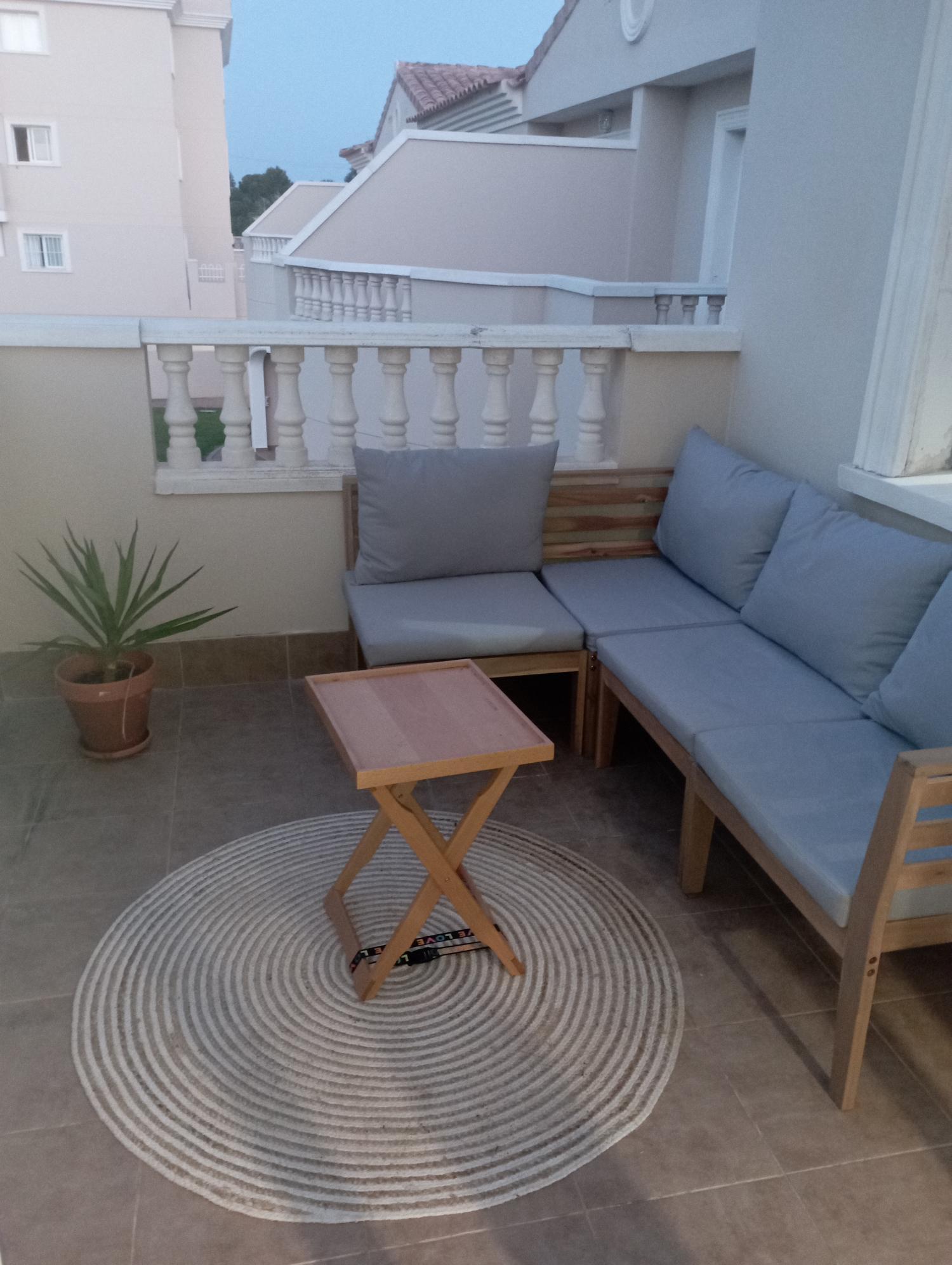  for sale apartment Dénia Marina Alta 6