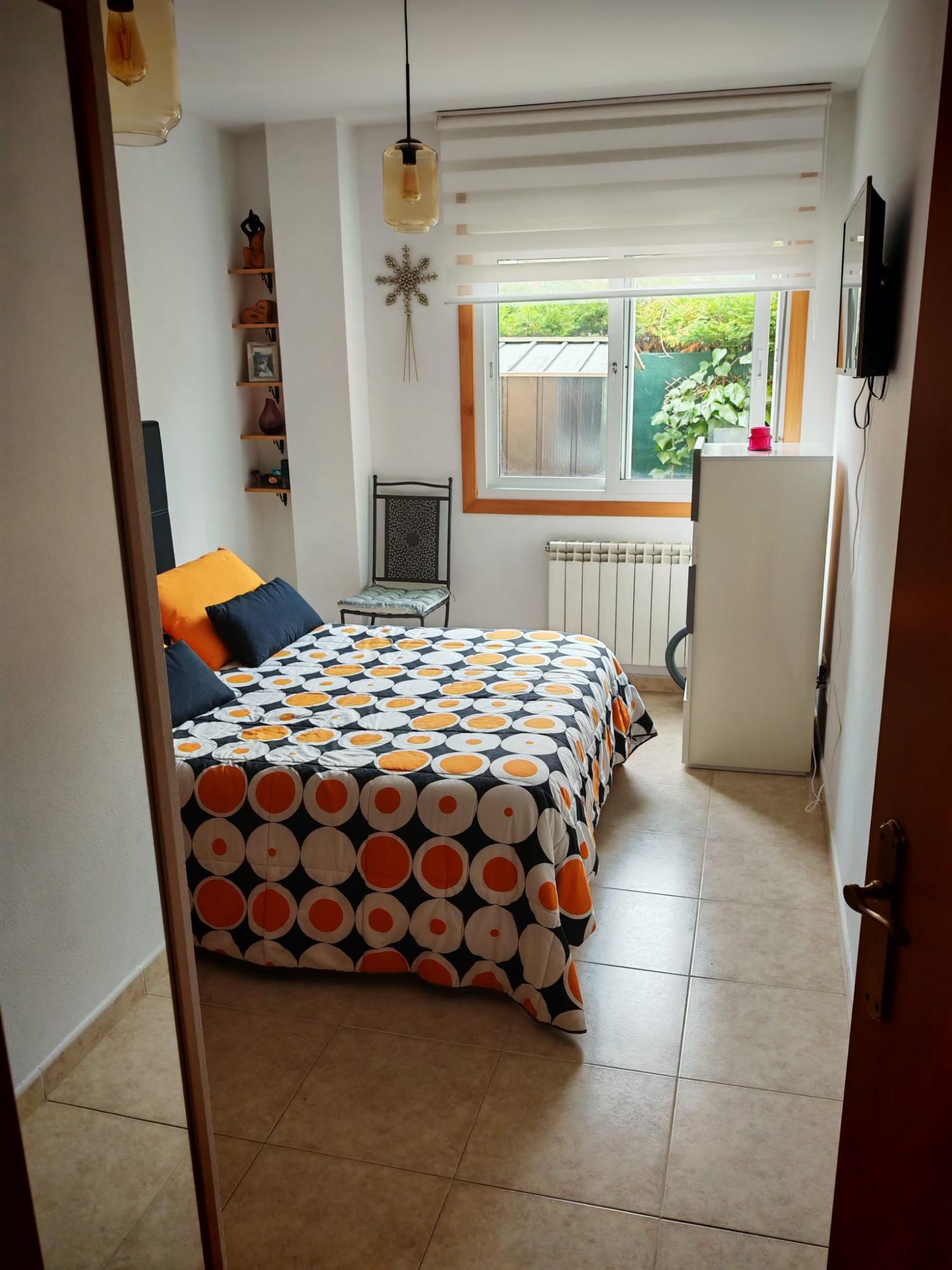  for sale ground floor O Barral Eume 3