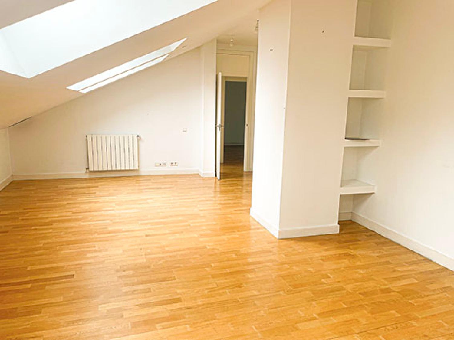for sale penthouse Salamanca-Goya Madrid Capital 3
