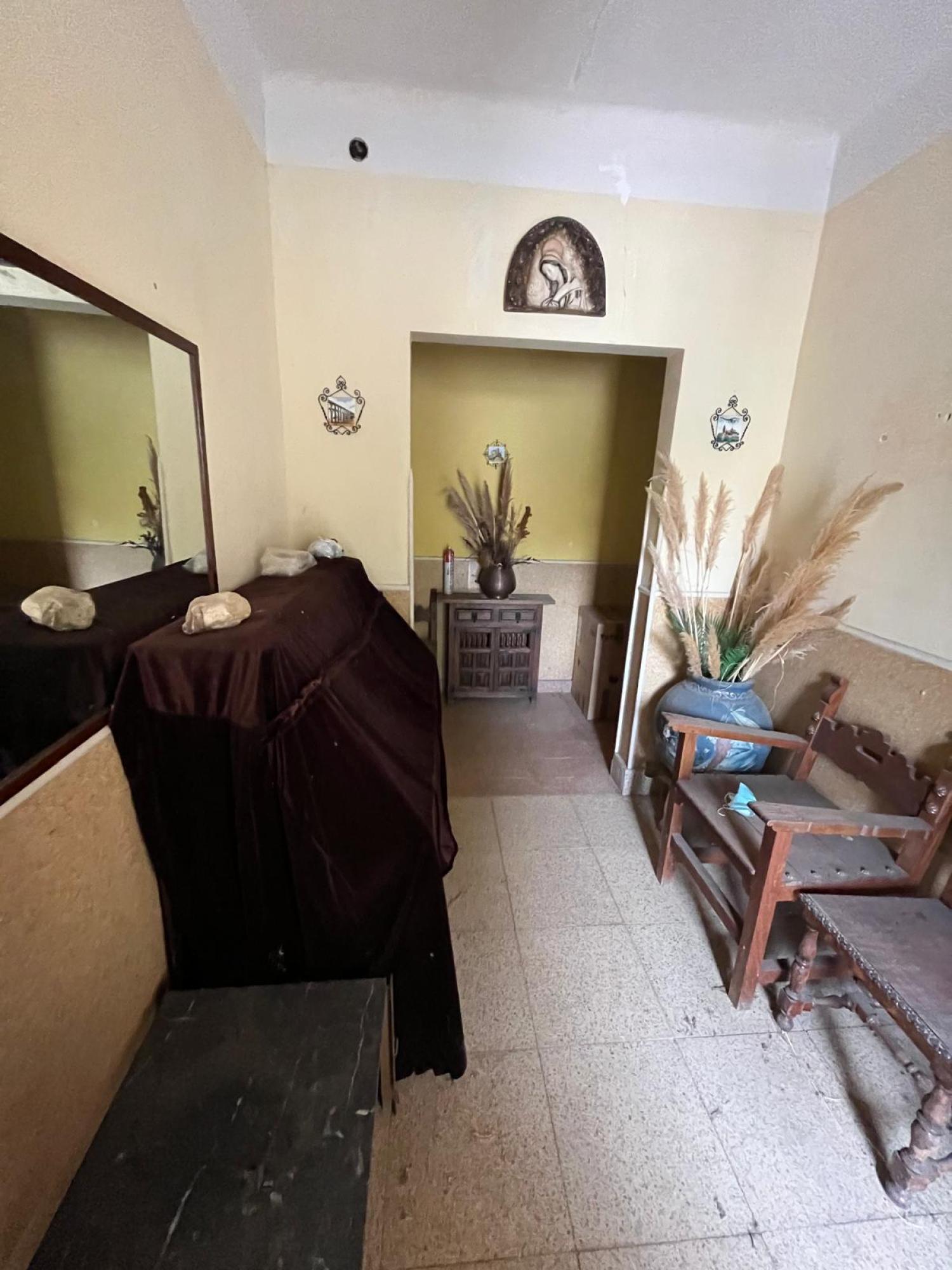  for sale terraced house Labajos Campiña Segoviana 34