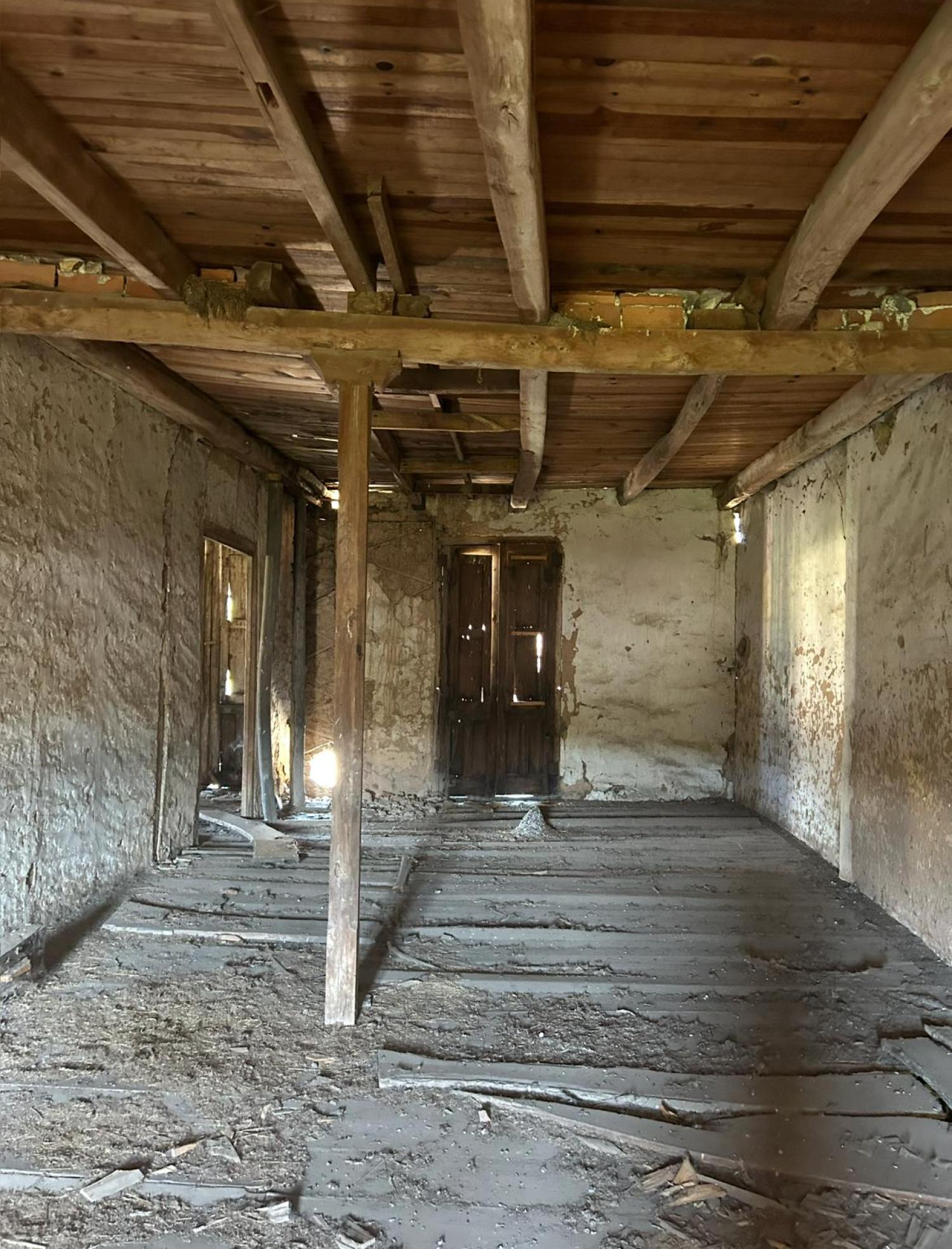  for sale terraced house Folgoso De La Ribera Bierzo (El) 7