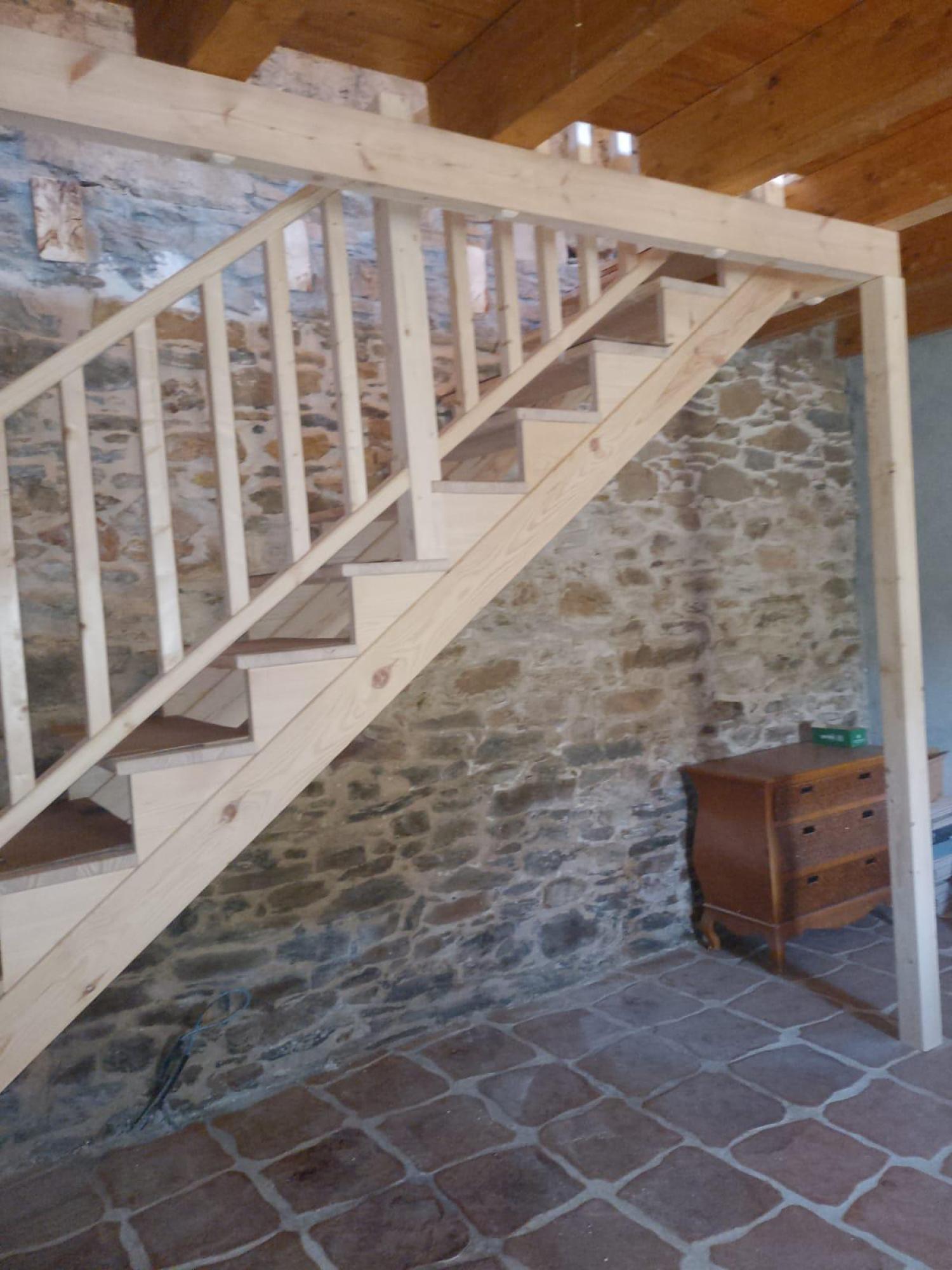  for sale house Santa Cruz De Montes Bierzo (El) 22