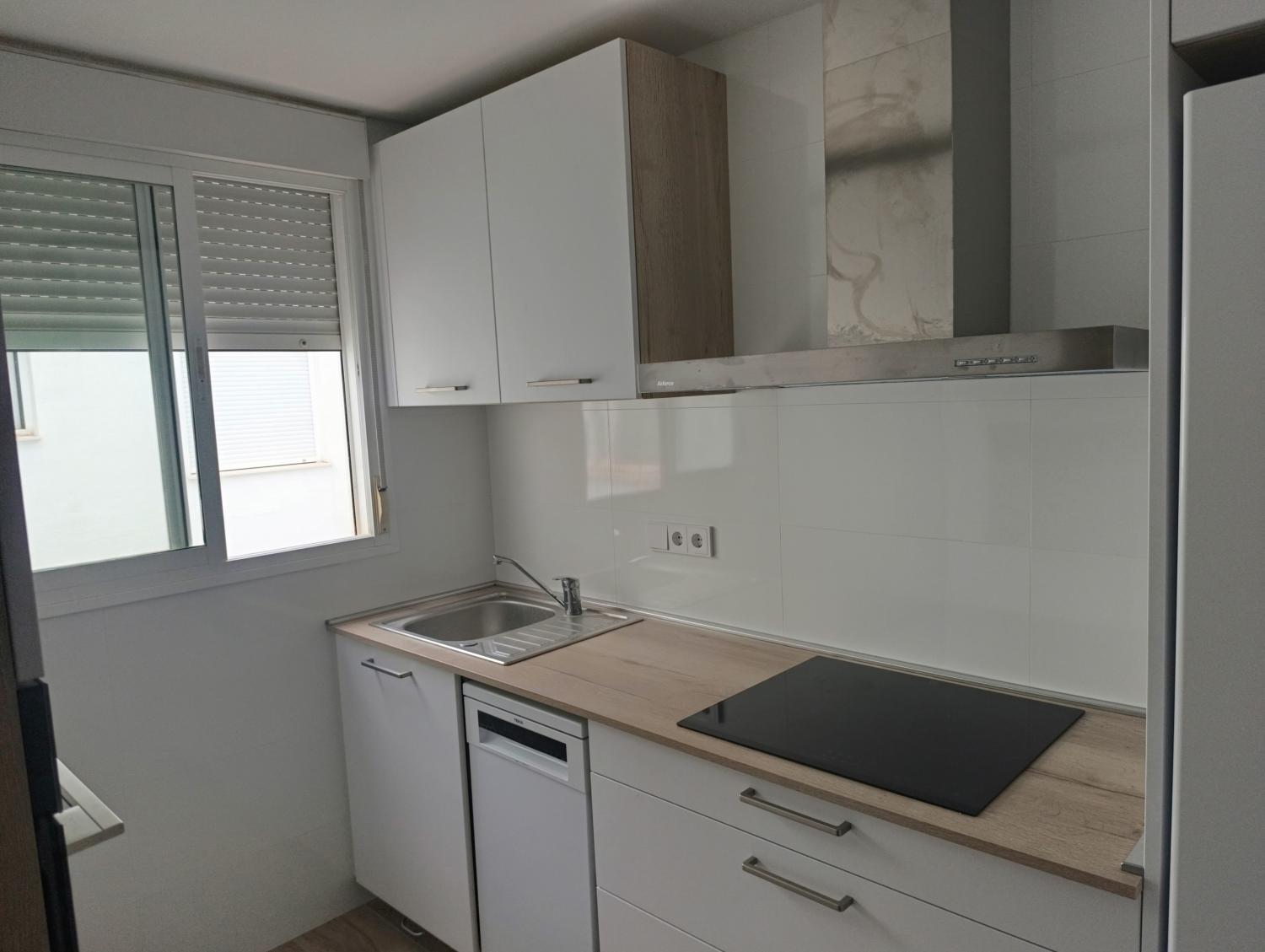  for sale penthouse Burriana Plana Baixa 5