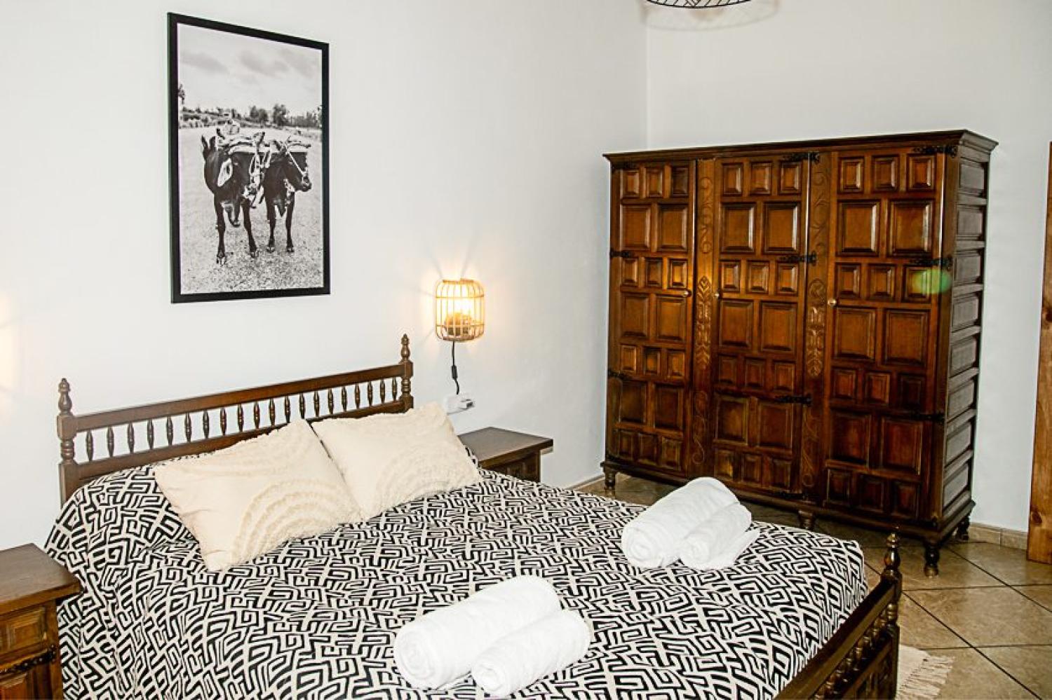  for sale terraced house El Ojuelo Sierra De Segura 14