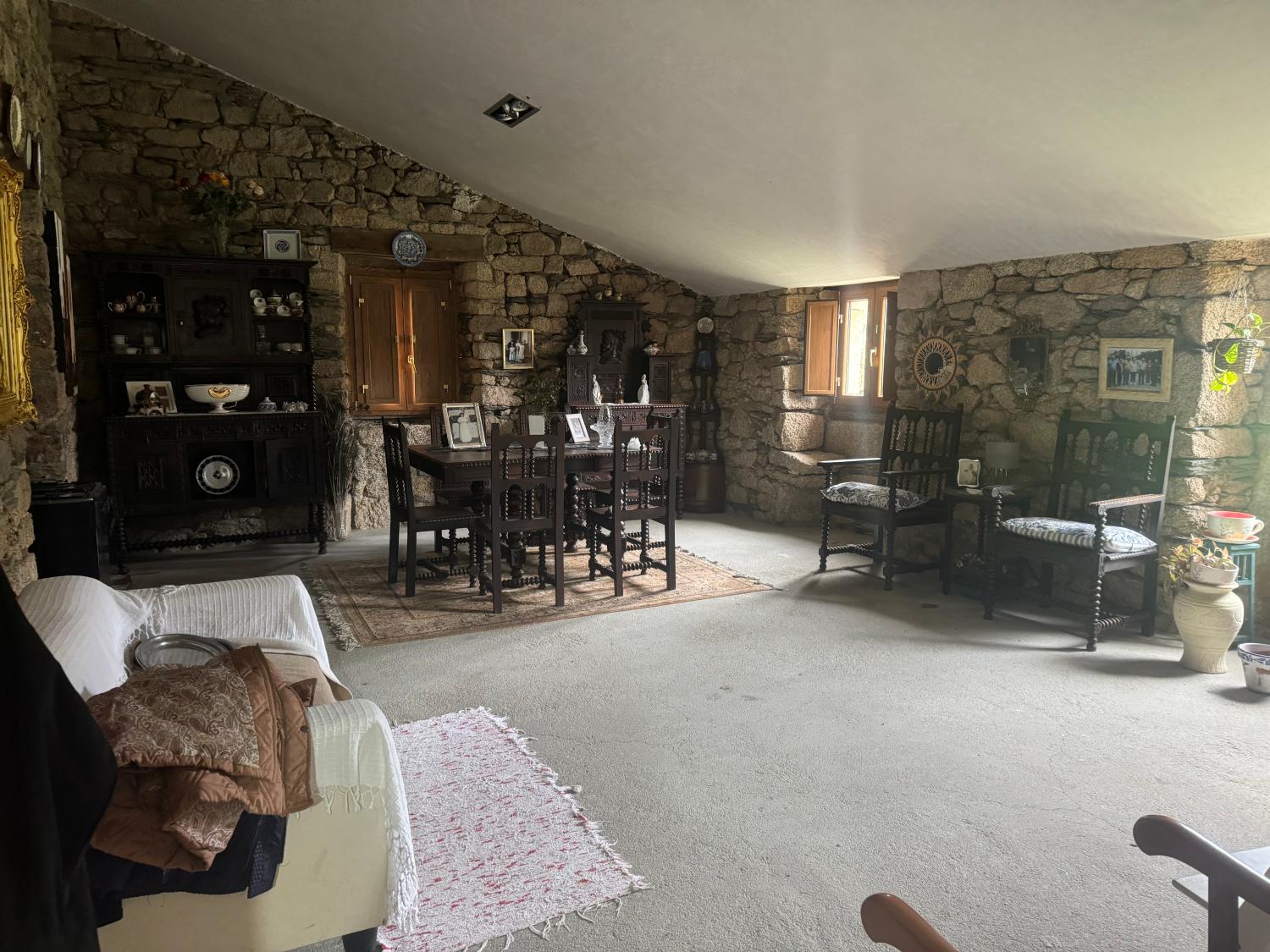  for sale house Mondoñedo Mariña Central 27