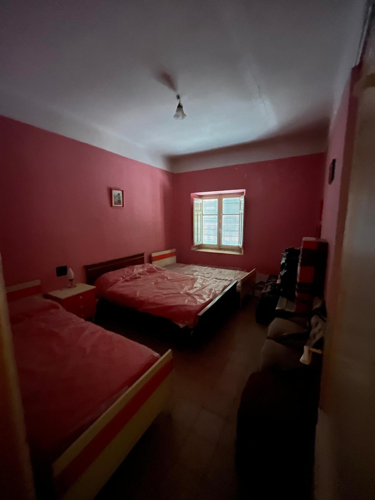  for sale terraced house Labajos Campiña Segoviana 40