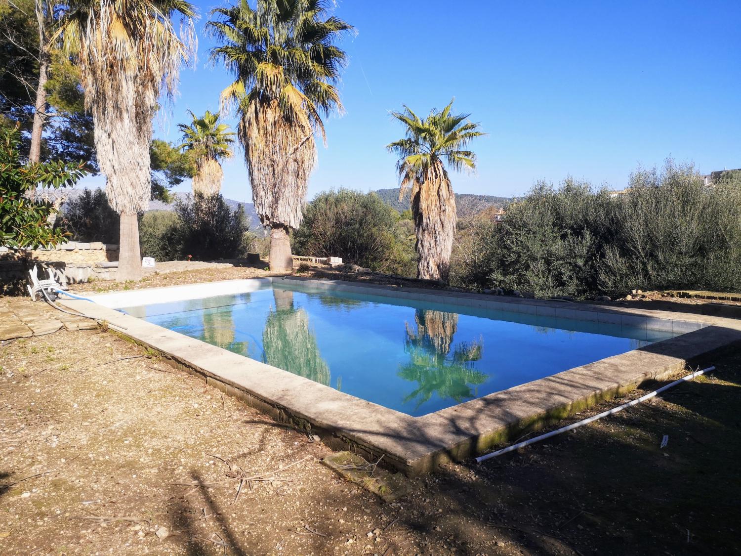  for sale house Campanet Raiguer 27