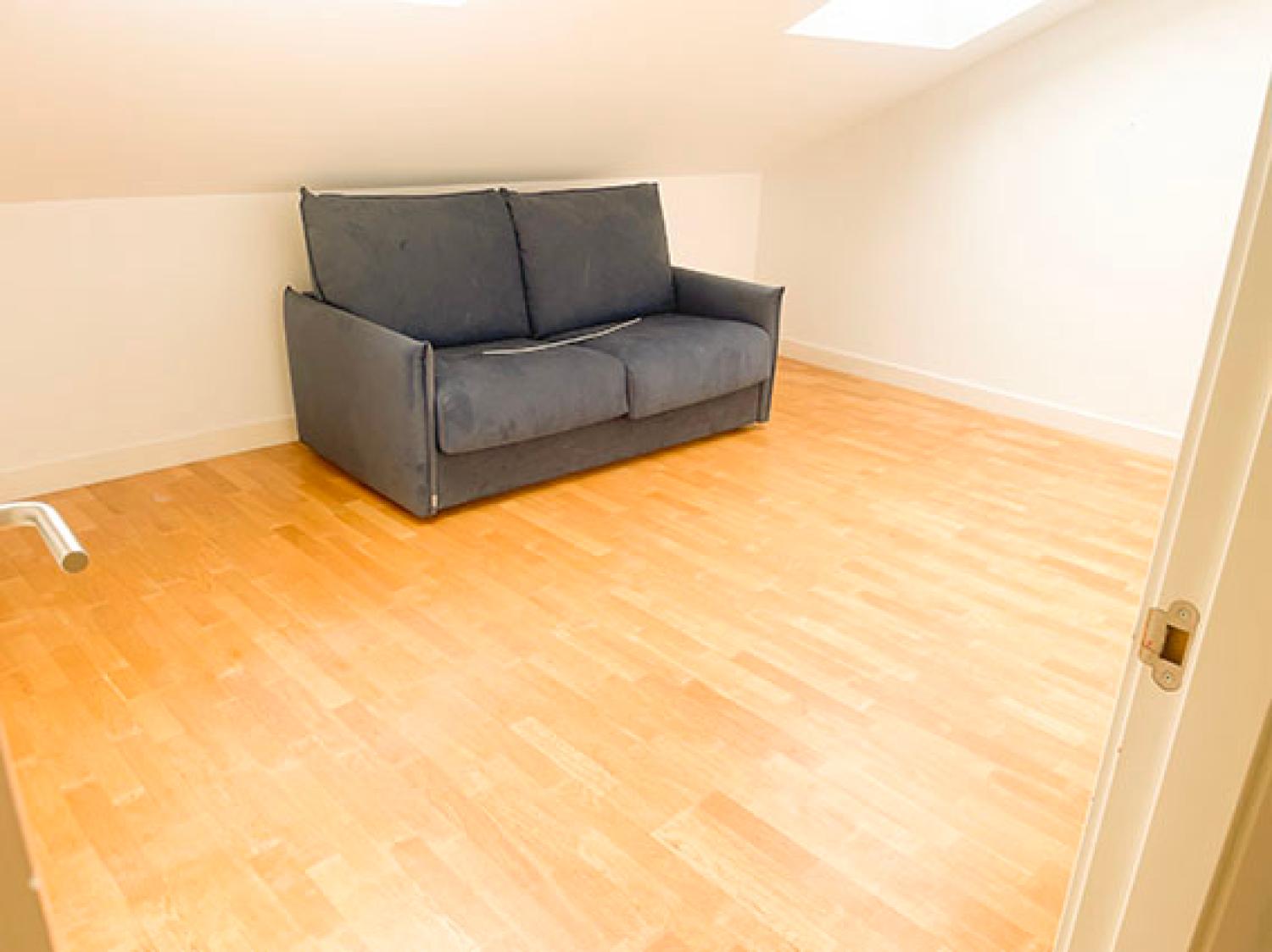 for sale penthouse Salamanca-Goya Madrid Capital 14