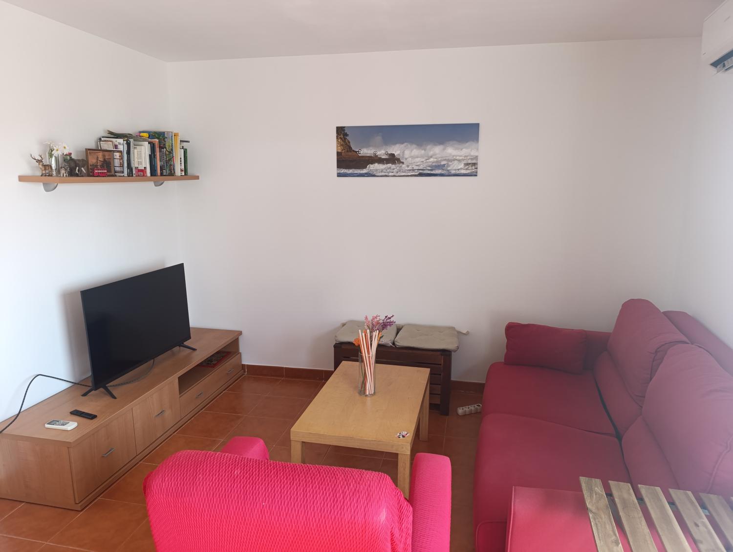  for sale penthouse Burriana Plana Baixa 3