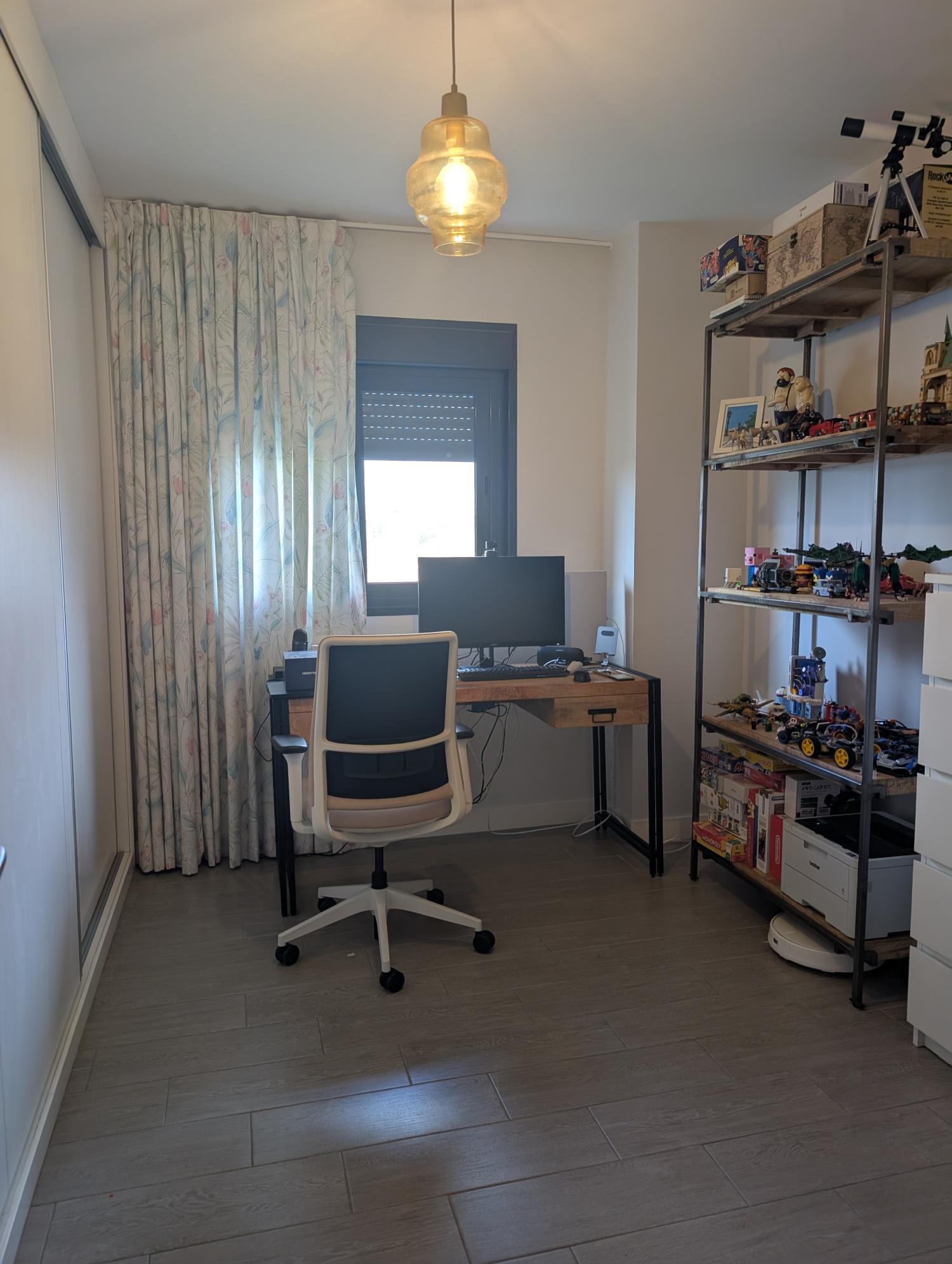  for sale apartment Playa De San Juan Alacantí 20