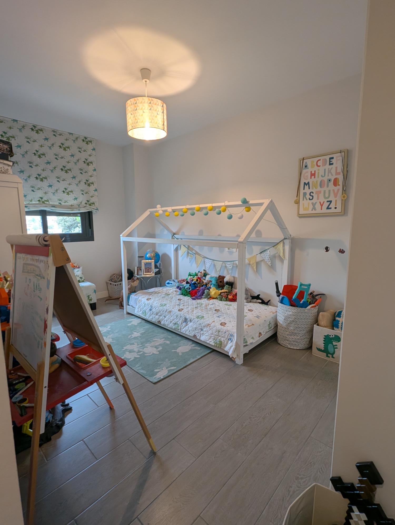  for sale apartment Playa De San Juan Alacantí 22