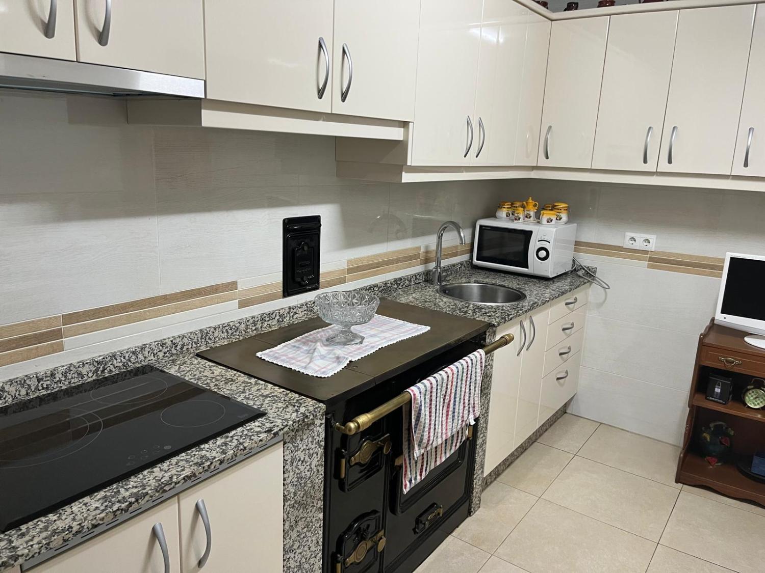  for sale house Villaverde De Los Cestos Bierzo (El) 4