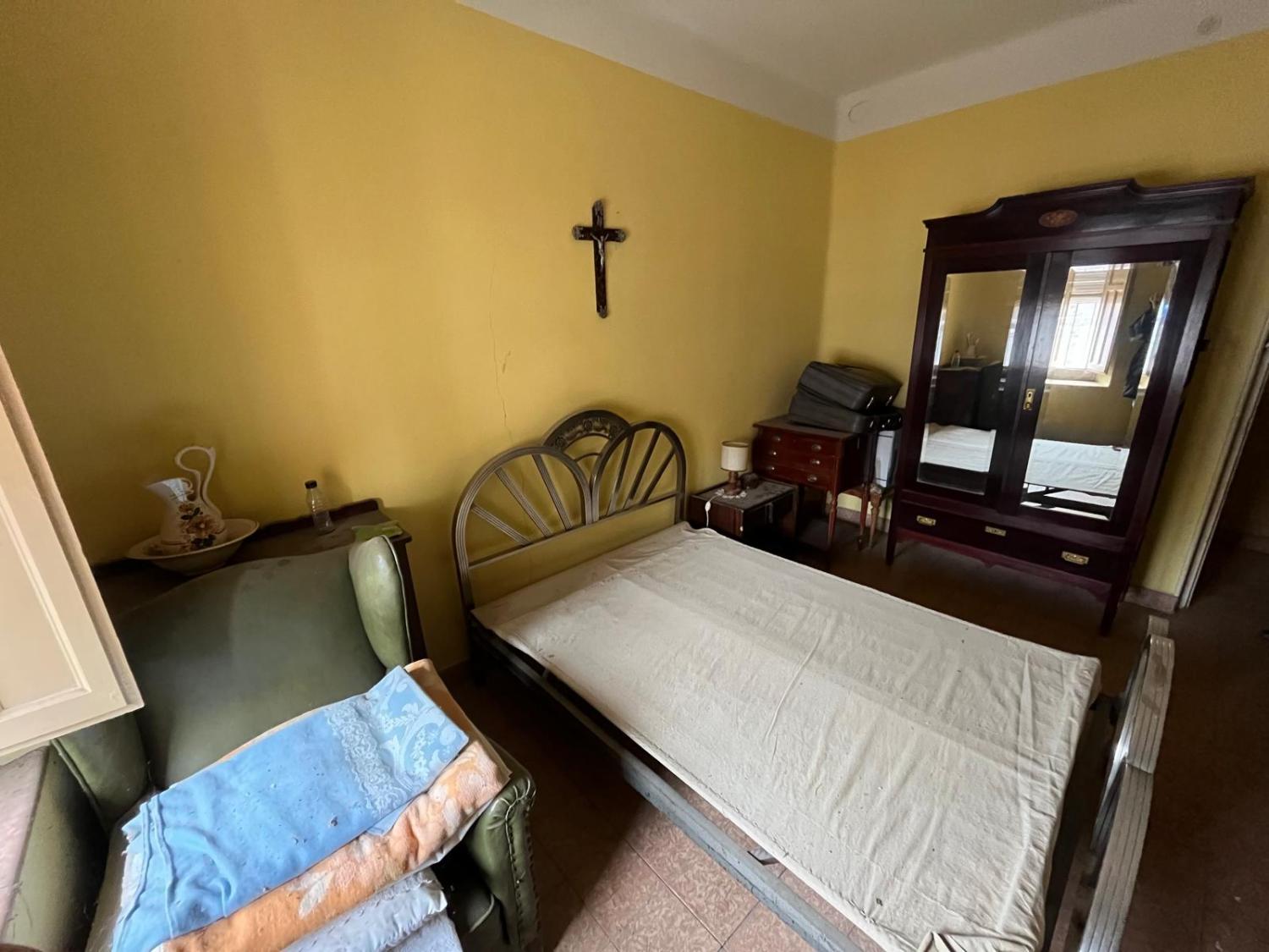 for sale terraced house Labajos Campiña Segoviana 14