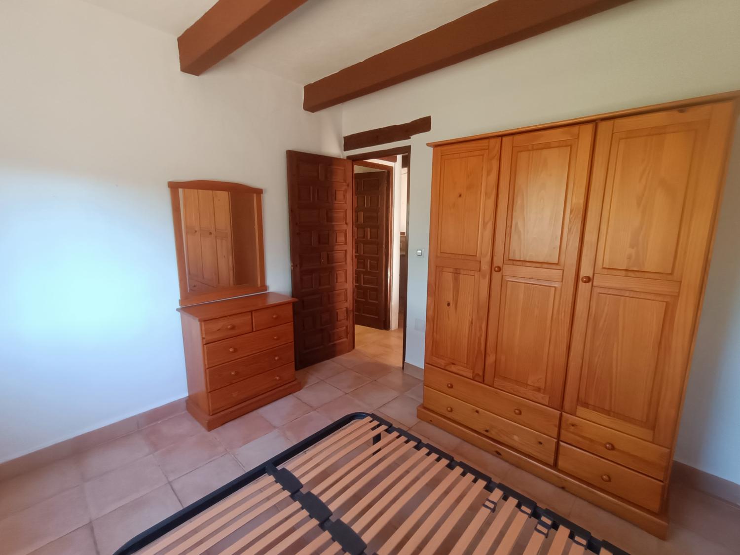  for sale villa Perín Campo De Cartagena 19