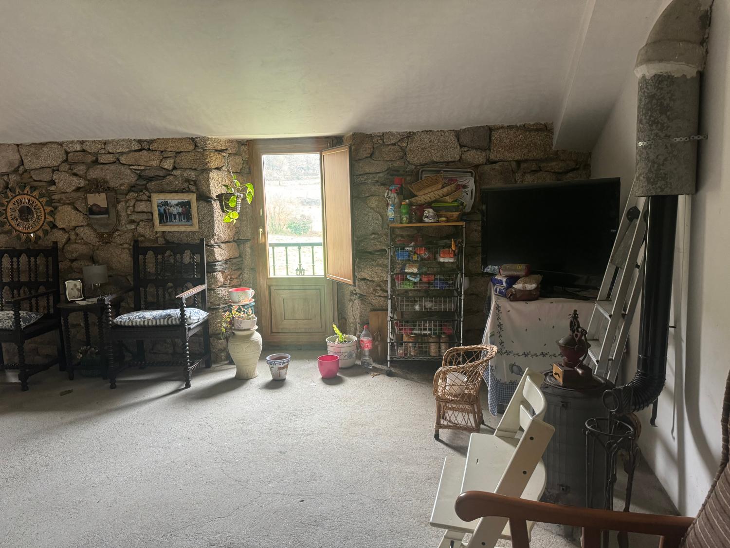  for sale house Mondoñedo Mariña Central 26