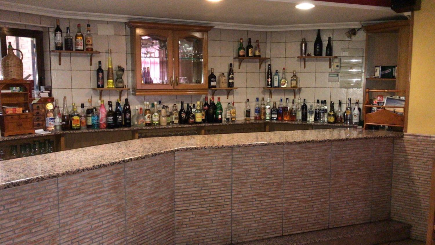  for sale house Albares De La Ribera Bierzo (El) 6