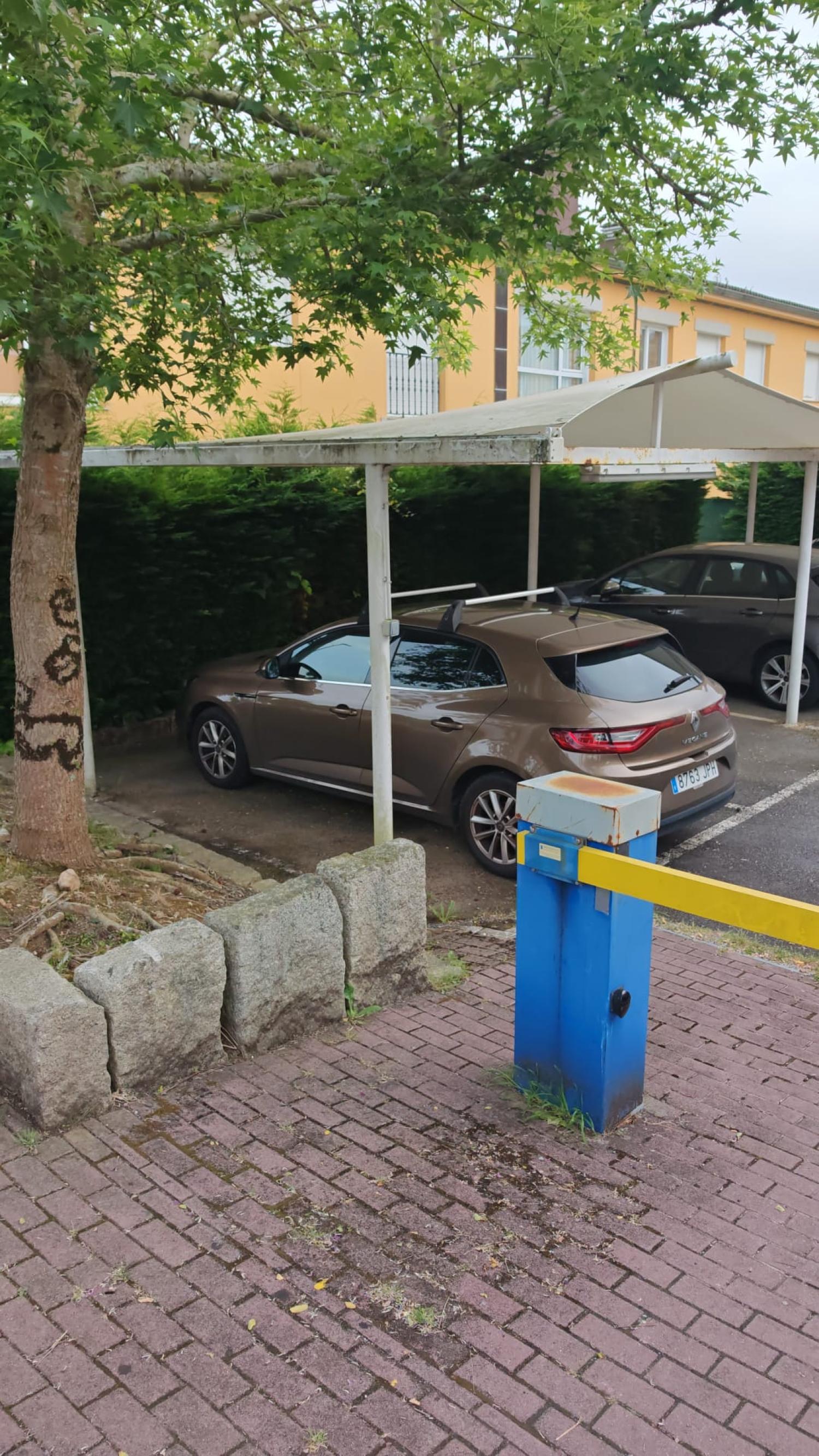  for sale ground floor O Barral Eume 15