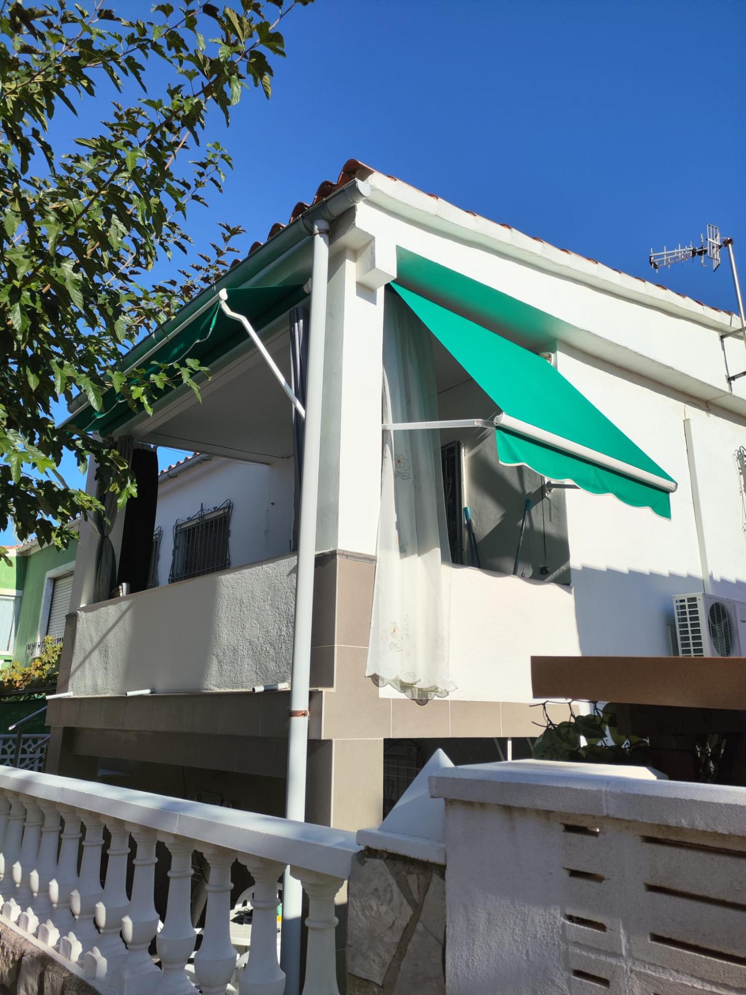  for sale villa Oropesa Plana Alta 4