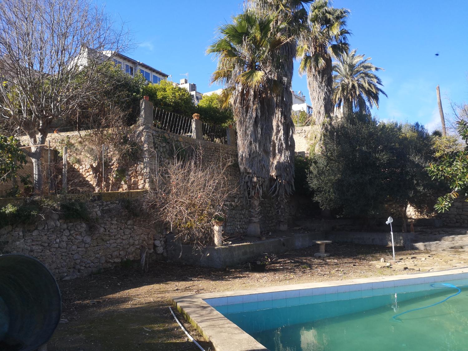  for sale house Campanet Raiguer 28