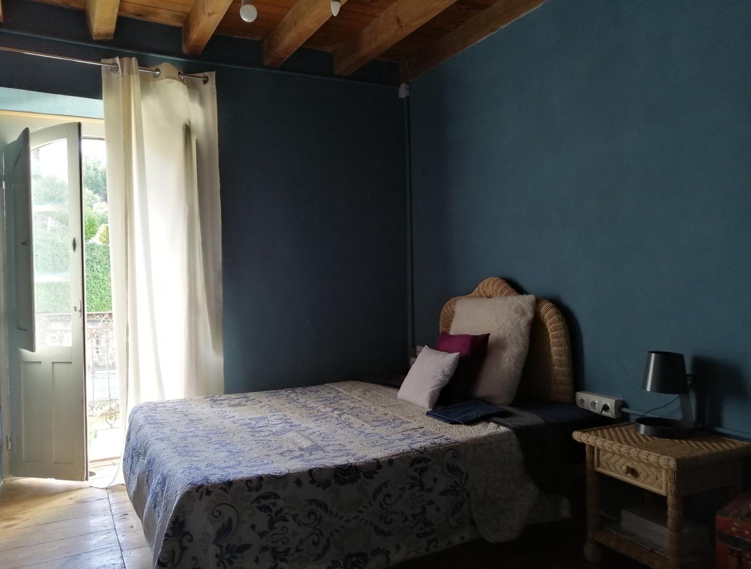  for sale terraced house Jaurrieta Pirineo 4
