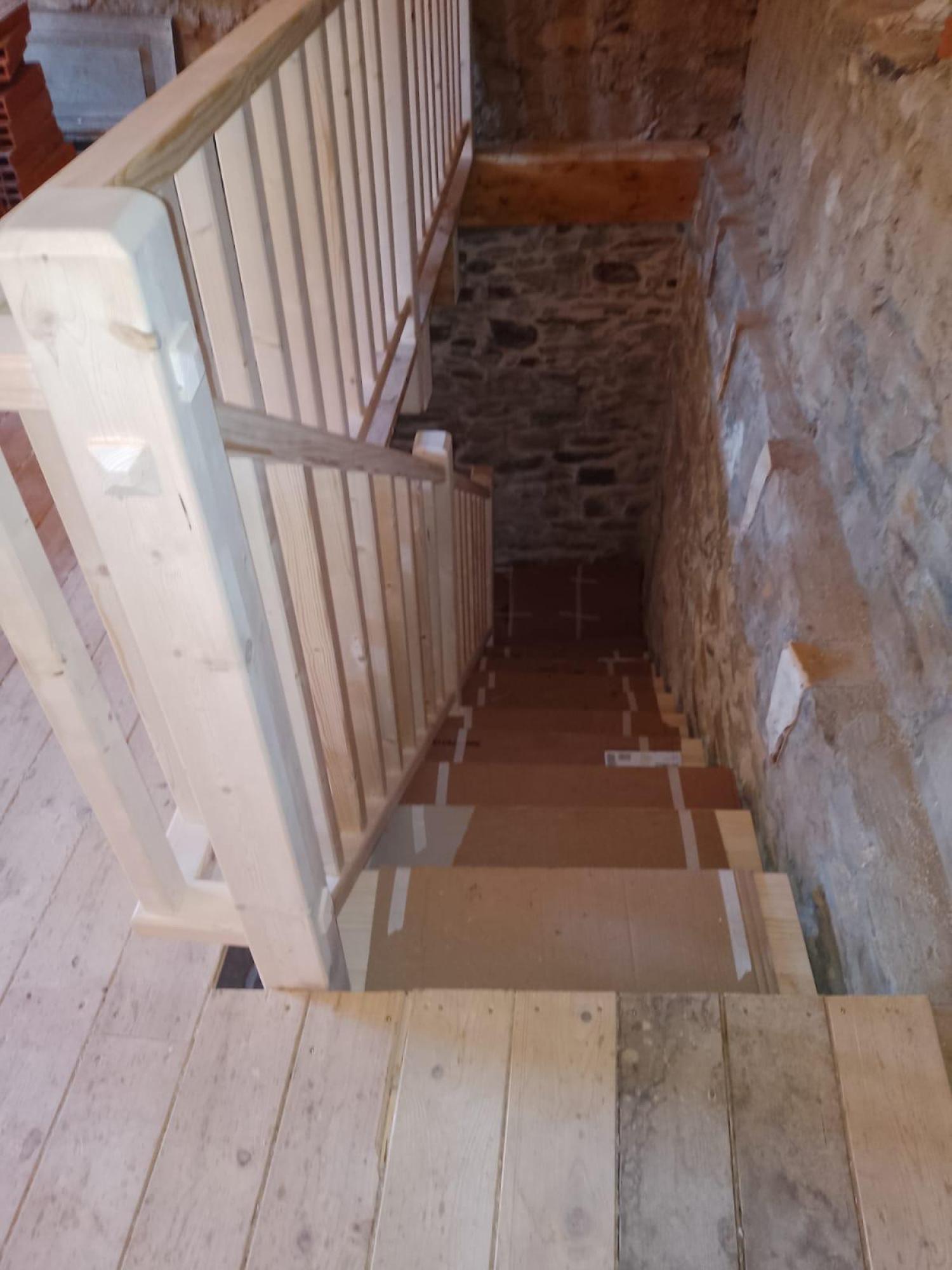 for sale house Santa Cruz De Montes Bierzo (El) 28