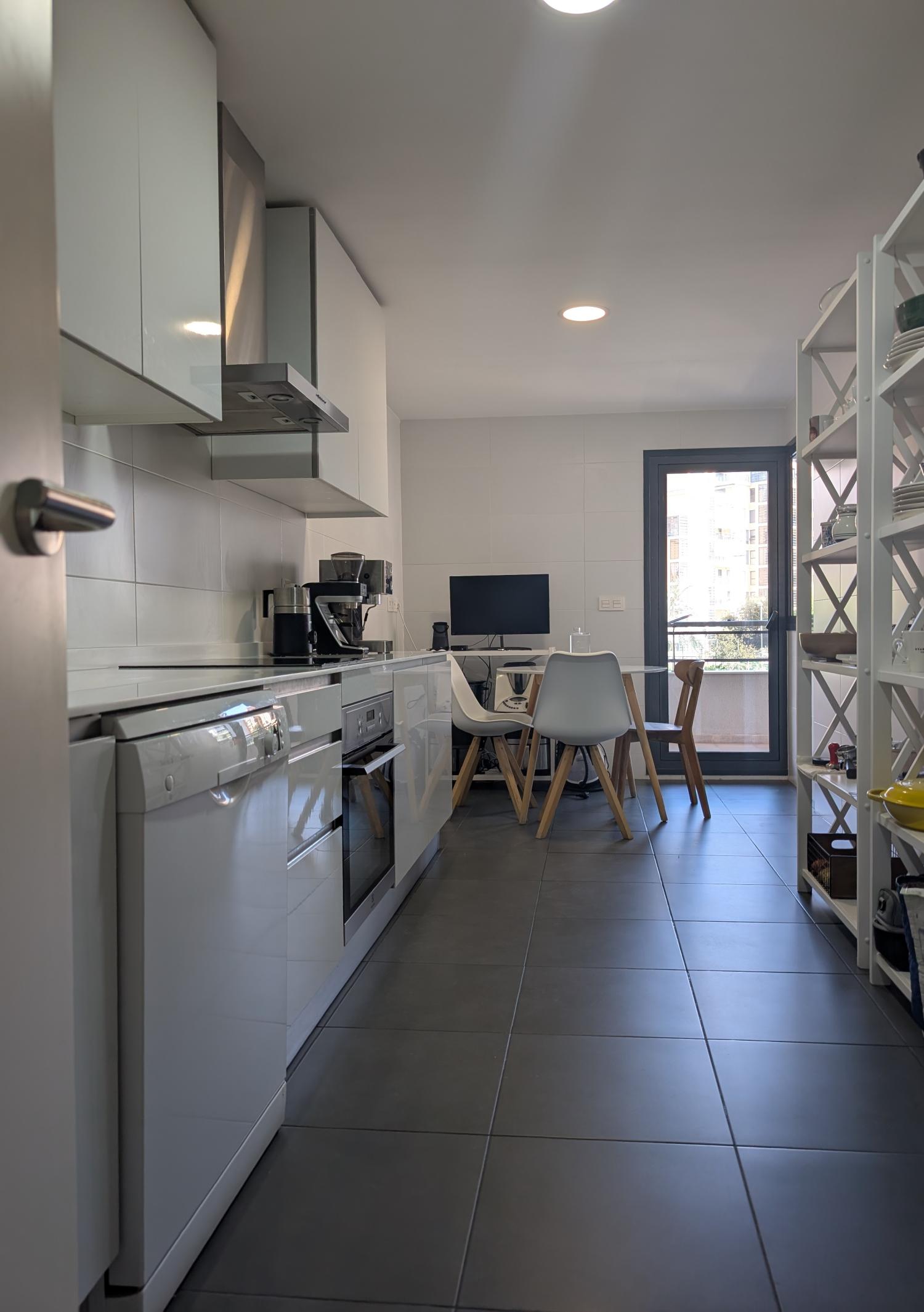  for sale apartment Playa De San Juan Alacantí 8